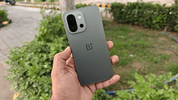 OnePlus OxygenOS 16